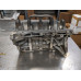 #BKV21 Engine Cylinder Block From 2014 Jeep Cherokee  2.4